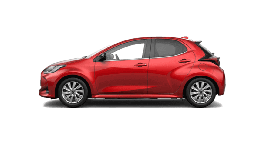 Mazda Mazda2 Hybrid